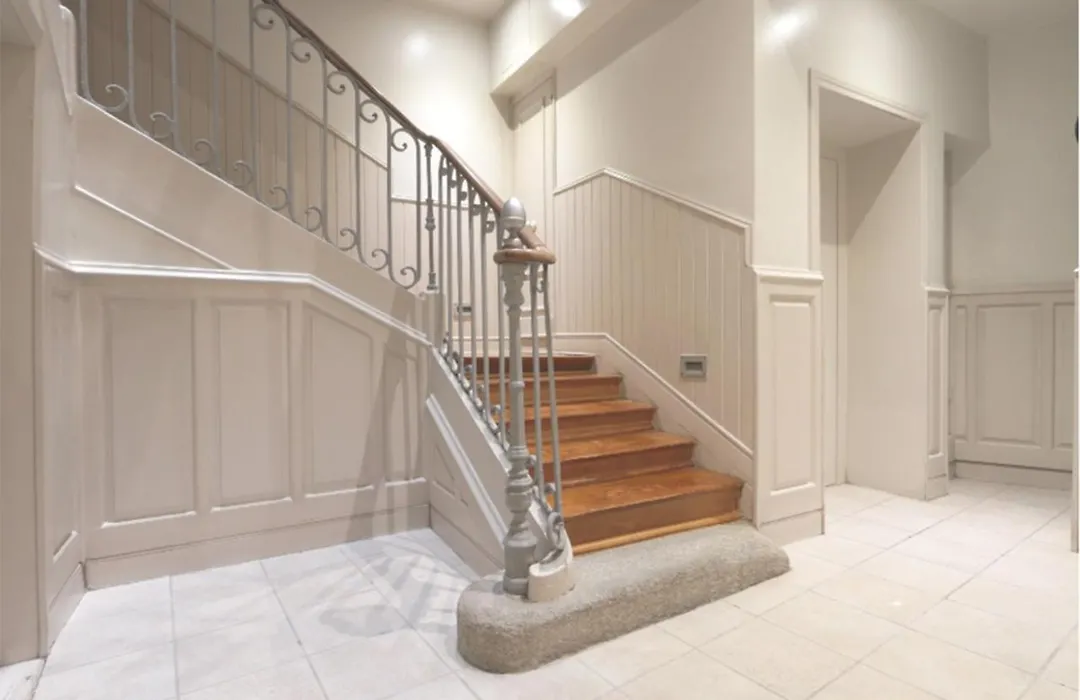 Spacious flat puerta del sol-1