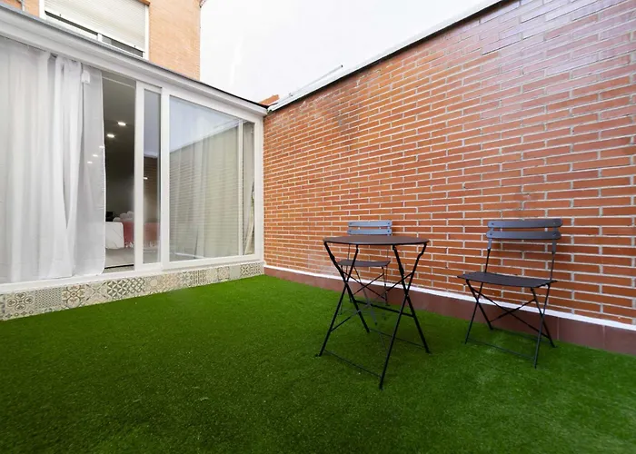 Regency VIII - Ferga Suites